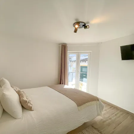 Ferienhaus Mar Lagos