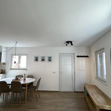 Ferienhaus Mar *