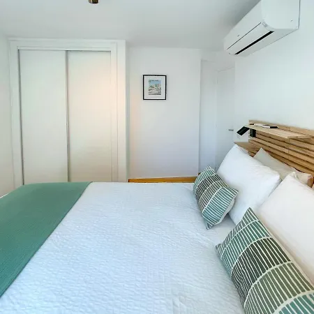 Mar Дом отдыха Лагуш